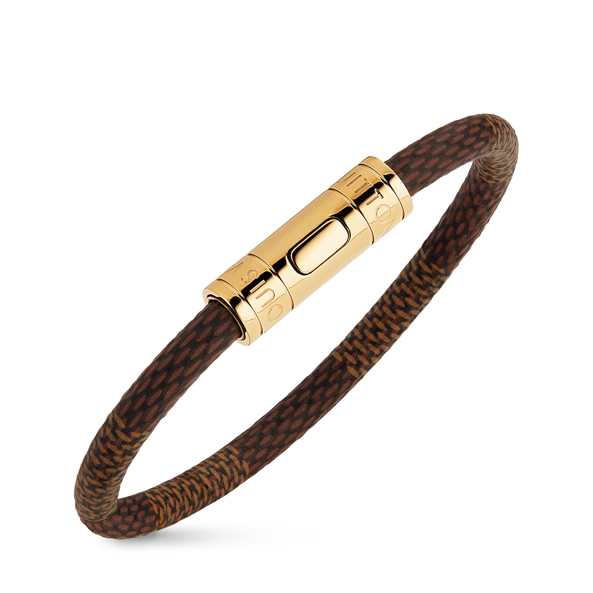 Bracelet manchette personnalisé en bois et aluminium | Öbraze émotion